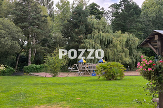 Ma-Cabane - Vente Maison LE BENY-BOCAGE, 153 m²