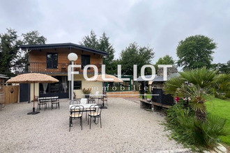 Ma-Cabane - Vente Maison LE BENY-BOCAGE, 175 m²