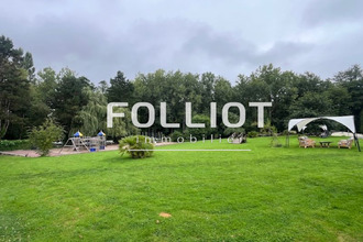 Ma-Cabane - Vente Maison LE BENY-BOCAGE, 175 m²