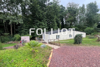 Ma-Cabane - Vente Maison LE BENY-BOCAGE, 175 m²