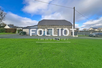 Ma-Cabane - Vente Maison LE BENY-BOCAGE, 112 m²