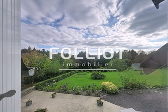 Ma-Cabane - Vente Maison LE BENY-BOCAGE, 112 m²