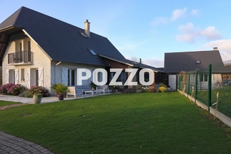 Ma-Cabane - Vente Maison LE BENY-BOCAGE, 250 m²