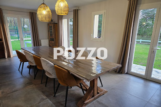 Ma-Cabane - Vente Maison LE BENY-BOCAGE, 250 m²