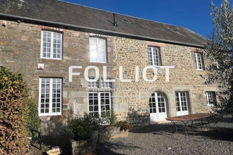 Ma-Cabane - Vente Maison LE BENY-BOCAGE, 190 m²