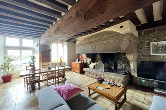 Ma-Cabane - Vente Maison LE BENY-BOCAGE, 190 m²