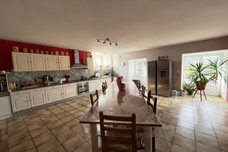 Ma-Cabane - Vente Maison LE BENY-BOCAGE, 190 m²