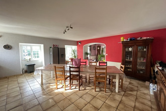 Ma-Cabane - Vente Maison LE BENY-BOCAGE, 190 m²
