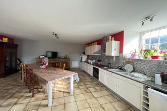 Ma-Cabane - Vente Maison LE BENY-BOCAGE, 190 m²
