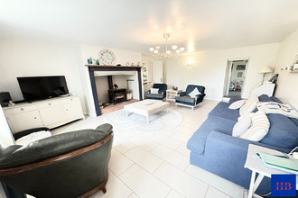 Ma-Cabane - Vente Maison LE BENY-BOCAGE, 200 m²