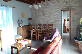 Ma-Cabane - Vente Maison Le Bernard, 177 m²