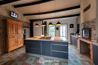 Vente Maison 85560, Le Bernard France