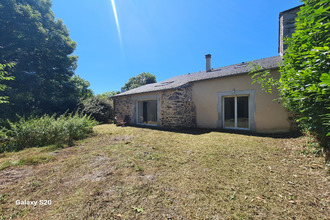 Ma-Cabane - Vente Maison Le Bez, 110 m²