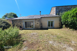 Ma-Cabane - Vente Maison Le Bez, 110 m²