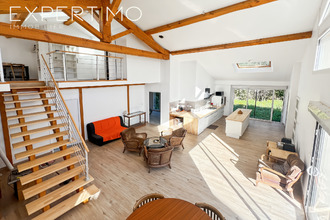 Ma-Cabane - Vente Maison Le Bez, 110 m²