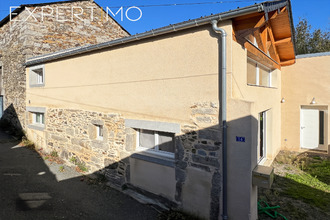 Ma-Cabane - Vente Maison Le Bez, 110 m²