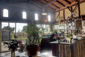 Ma-Cabane - Vente Maison Le Bignon, 250 m²