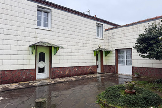 Ma-Cabane - Vente Maison Le Bignon, 132 m²