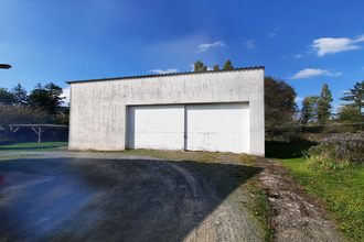 Ma-Cabane - Vente Maison Le Bignon, 65 m²