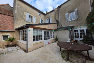 Ma-Cabane - Vente Maison LE BLANC, 182 m²