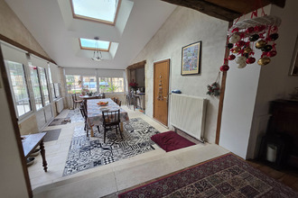 Ma-Cabane - Vente Maison LE BLANC, 182 m²