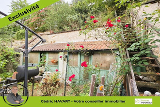 Vente Maison 36300, LE BLANC France