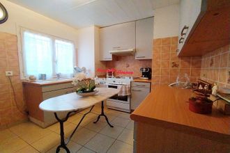 Ma-Cabane - Vente Maison LE BLANC-MESNIL, 55 m²