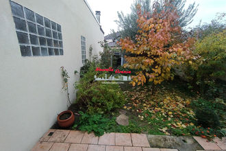 Ma-Cabane - Vente Maison LE BLANC-MESNIL, 55 m²