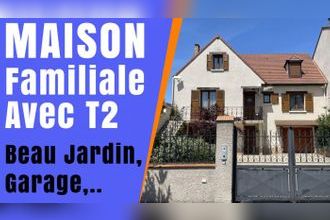 Vente Maison 93150, Le Blanc-Mesnil France