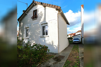 Vente Maison 93150, Le Blanc-Mesnil France