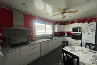 Ma-Cabane - Vente Maison Le Blanc-Mesnil, 135 m²