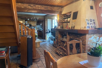 Ma-Cabane - Vente Maison Le Blanc-Mesnil, 120 m²