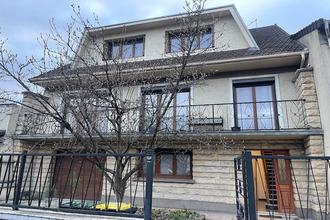 Ma-Cabane - Vente Maison Le Blanc-Mesnil, 180 m²