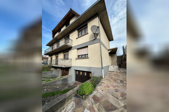 Ma-Cabane - Vente Maison Le Blanc-Mesnil, 206 m²
