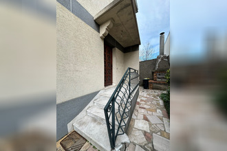 Ma-Cabane - Vente Maison Le Blanc-Mesnil, 206 m²