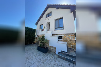 Ma-Cabane - Vente Maison Le Blanc-Mesnil, 130 m²