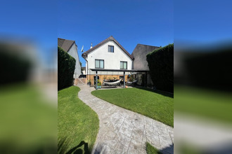 Ma-Cabane - Vente Maison Le Blanc-Mesnil, 130 m²