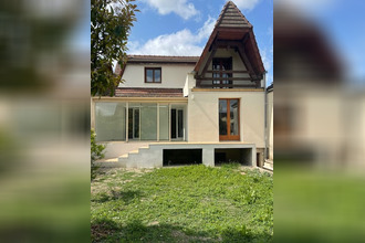 Ma-Cabane - Vente Maison Le Blanc-Mesnil, 150 m²