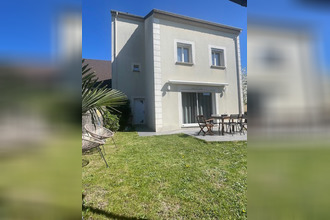 Ma-Cabane - Vente Maison Le Blanc-Mesnil, 155 m²