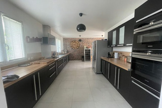 Ma-Cabane - Vente Maison Le Blanc-Mesnil, 155 m²