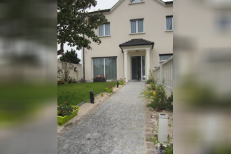Ma-Cabane - Vente Maison Le Blanc-Mesnil, 250 m²