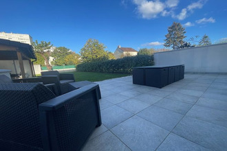 Ma-Cabane - Vente Maison Le Blanc-Mesnil, 250 m²