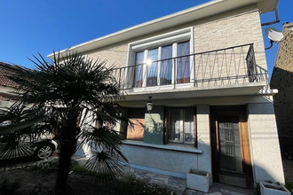 Ma-Cabane - Vente Maison Le Blanc-Mesnil, 130 m²