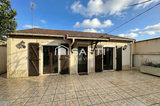 Vente Maison 93150, Le Blanc-Mesnil France