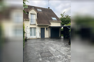 Ma-Cabane - Vente Maison Le Blanc-Mesnil, 113 m²