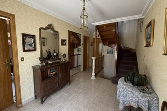Ma-Cabane - Vente Maison Le Blanc-Mesnil, 150 m²