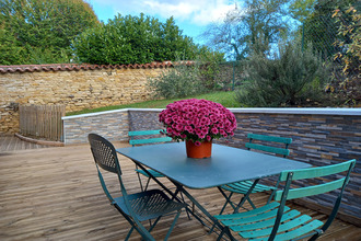 Ma-Cabane - Vente Maison LE BOIS-D'OINGT, 110 m²