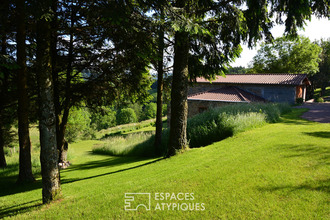 Ma-Cabane - Vente Maison LE BOIS-D'OINGT, 202 m²