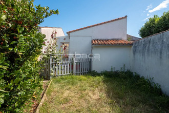 Ma-Cabane - Vente Maison Le Bois-Plage-en-Ré, 73 m²