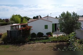 Ma-Cabane - Vente Maison Le Bois-Plage-en-Ré, 76 m²